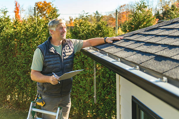 Trusted Flat Roof Repair service in Irondale, MO - Ben Roofing and Steel LLC
