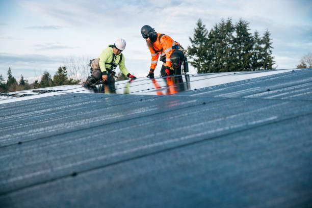 Trusted Roof Inspection service in Irondale, MO - Ben Roofing and Steel LLC